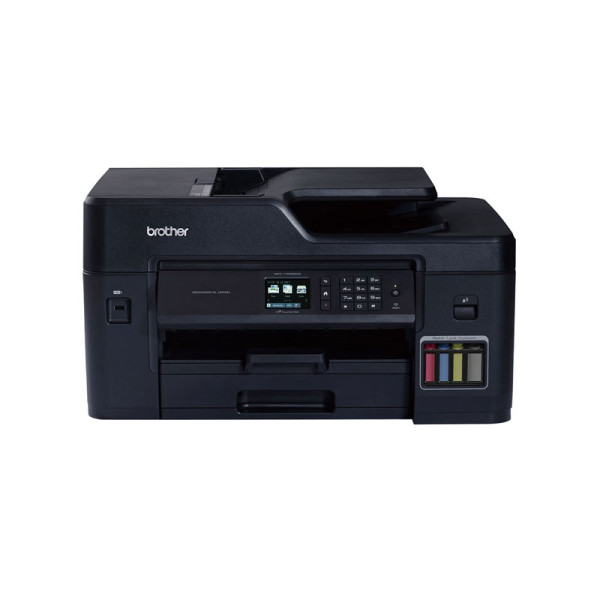BROTHER MULTIFUNCTION MACHINE MFC-T4500DW