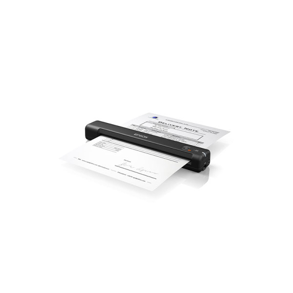 EPSON SCANNER ES-50 