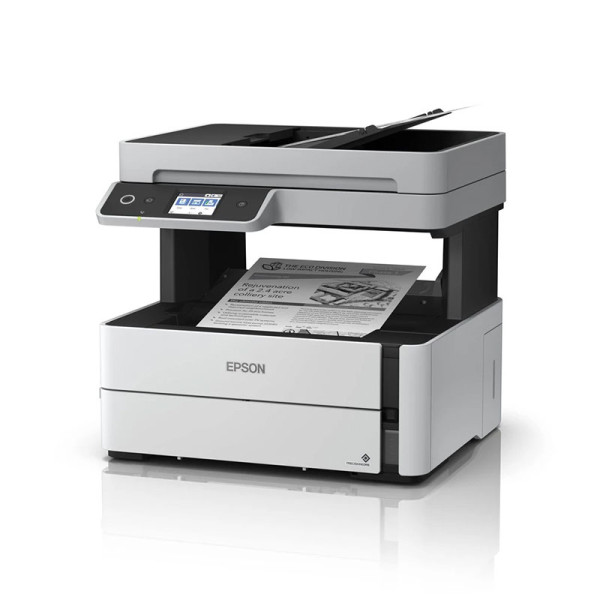 EPSON MULTIFUNCTION MACHINE DEMO-M3170