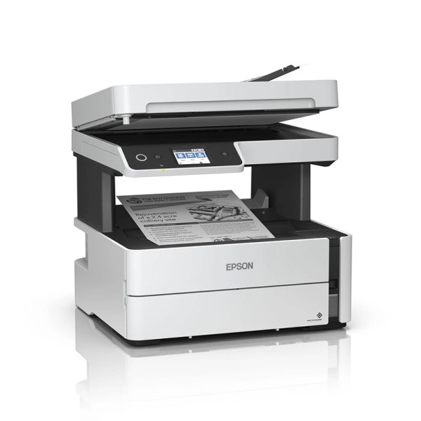 EPSON MULTIFUNCTION MACHINE DEMO-M3170