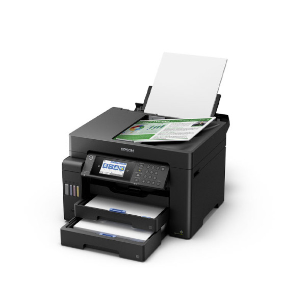 EPSON MULTIFUNCTION MACHINE L15150