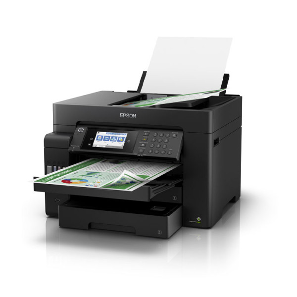 EPSON MULTIFUNCTION MACHINE L15150