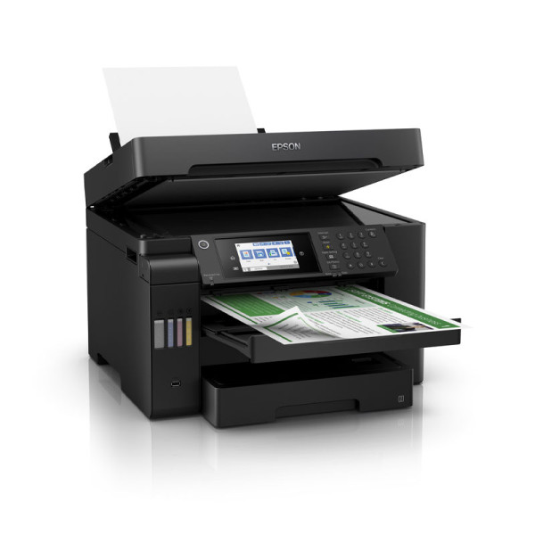 EPSON MULTIFUNCTION MACHINE L15150
