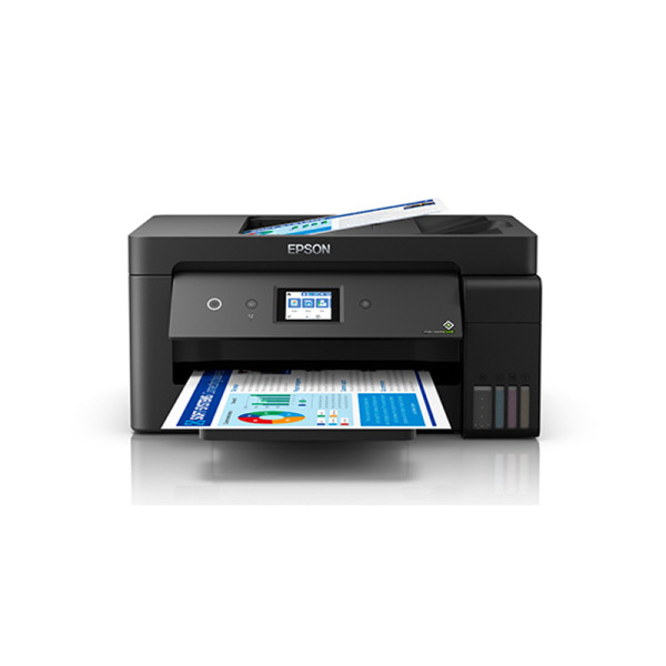 EPSON MULTIFUNCTION MACHINE L14150