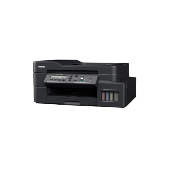 BROTHER MULTIFUNCTION MACHINE DCP-T820DW
