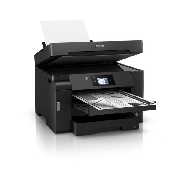 EPSON MULTIFUNCTION MACHINE M15140