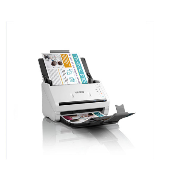 EPSON SCANNER DS-570WII