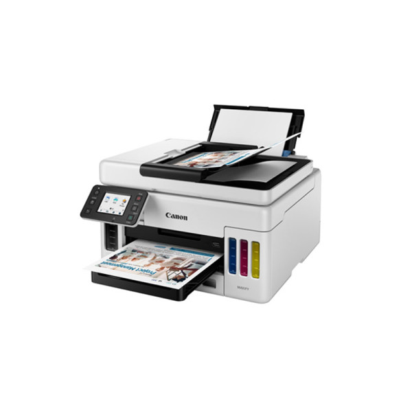 CANON MULTIFUNCTION MACHINE GX6070