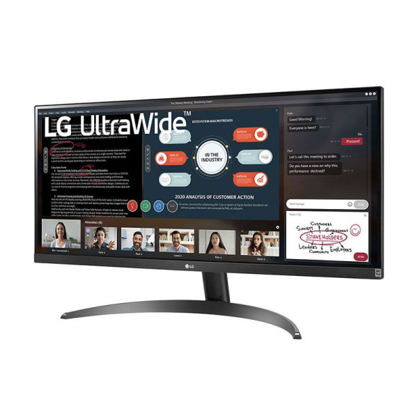 LG MONITOR 29WP500-B