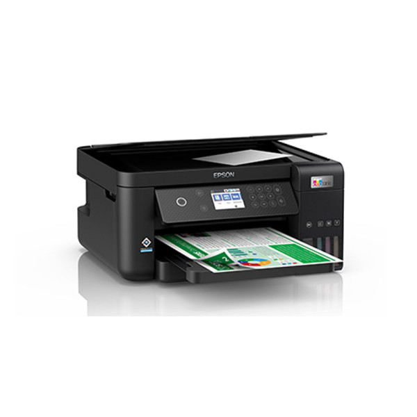 EPSON MULTIFUNCTION MACHINE L6260