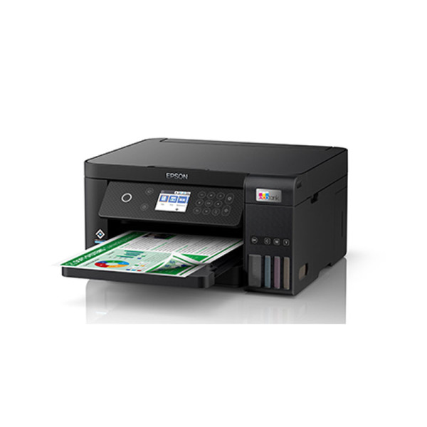 EPSON MULTIFUNCTION MACHINE L6260