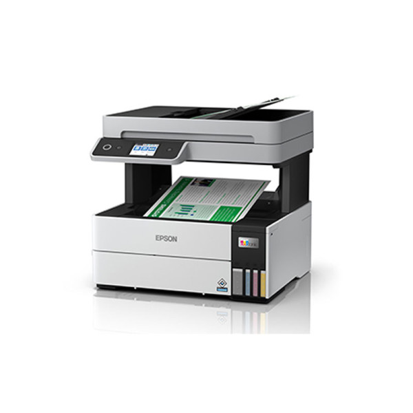 EPSON MULTIFUNCTION MACHINE  L6460