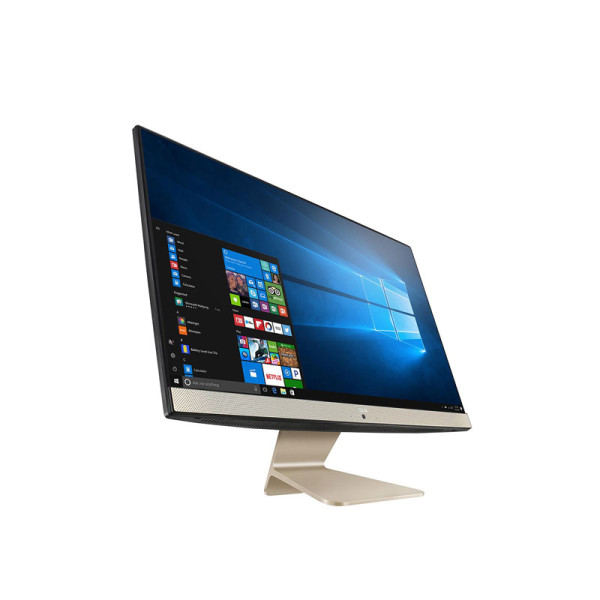 ASUS DESKTOP V241EAK-BA096W