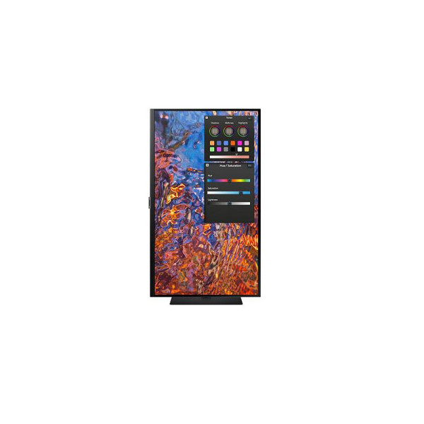 SAMSUNG MONITOR LS27B800PXUXXS