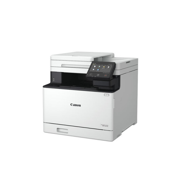 CANON MULTIFUNCTION MACHINE MF752CDW