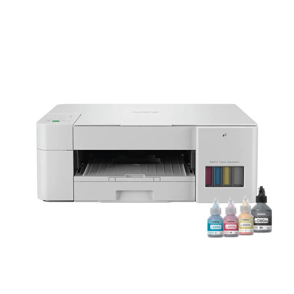 BROTHER MULTIFUNCTION MACHINE DCP-T226