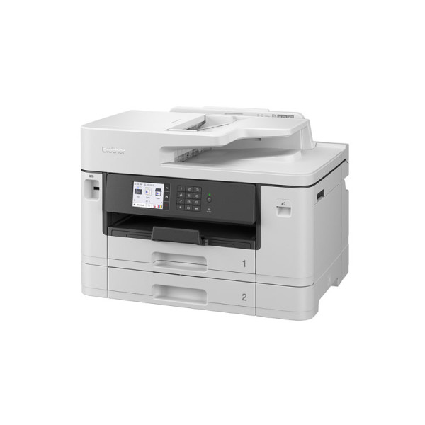 BROTHER MULTIFUNCTION MACHINE MFC-J2740DW