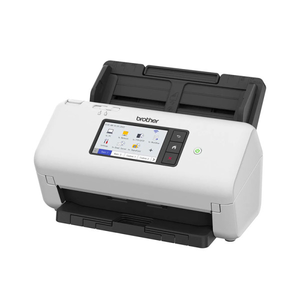 BROTHER SCANNER ADS-4700W
