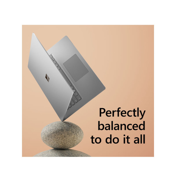 MICROSOFT SURFACE LAPTOP 5 15IN 256GB I7 8GB RBY-00018