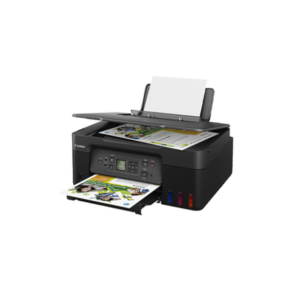 CANON PRINTER G3770 BLACK 