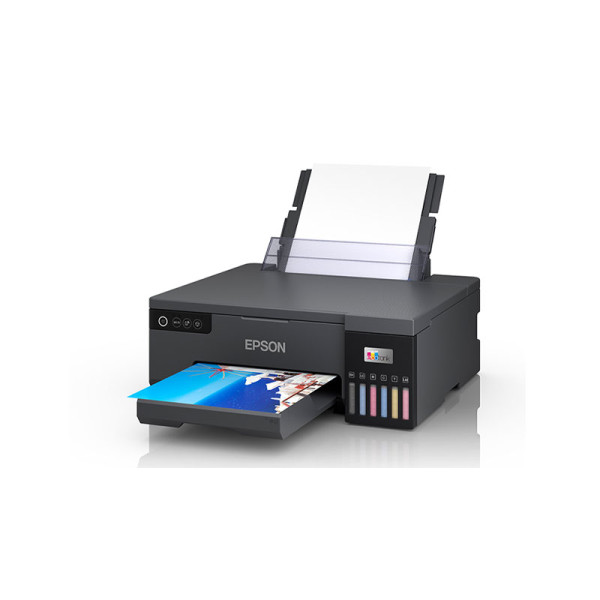 EPSON PRINTER L8050