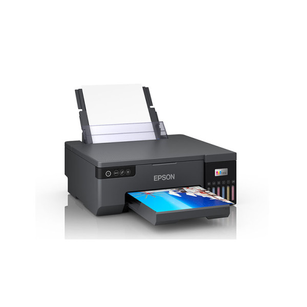 EPSON PRINTER L8050