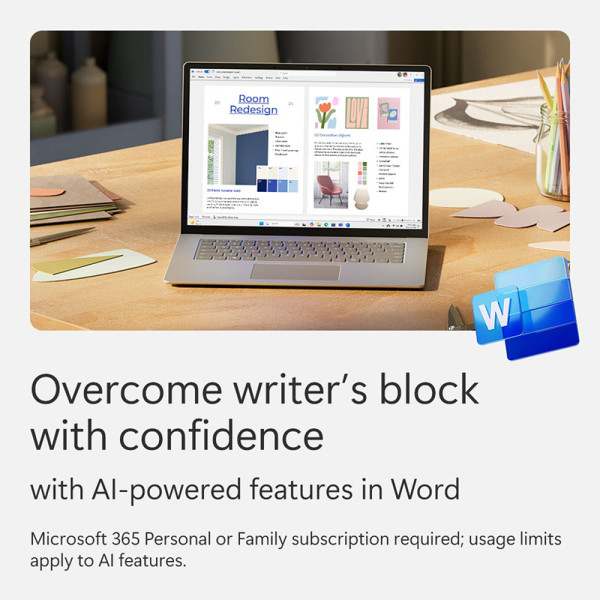 MICROSOFT SOFTWARES 6GQ-01895 M365F