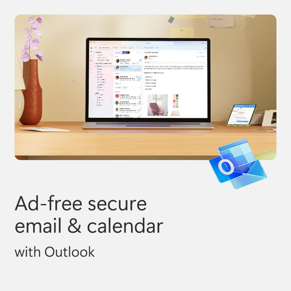 MICROSOFT SOFTWARES 6GQ-01895 M365F