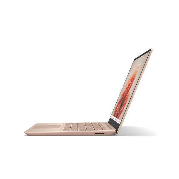 MICROSOFT SF LAPTOP GO 3 256GB I5 16GB SANDSTONE XKQ-00054