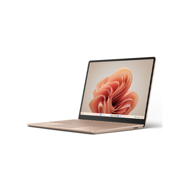 MICROSOFT SF LAPTOP GO 3 256GB I5 16GB SANDSTONE XKQ-00054