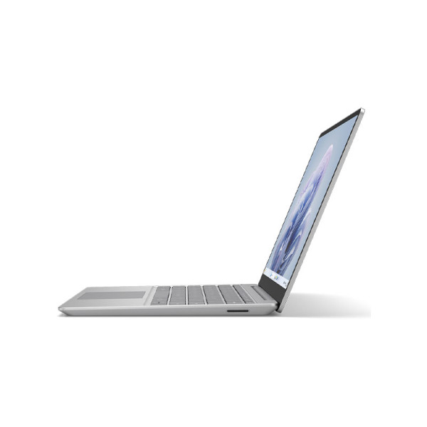 MICROSOFT SF LAPTOP GO 3 256GB I5 16GB PLATINUM XKQ-00045