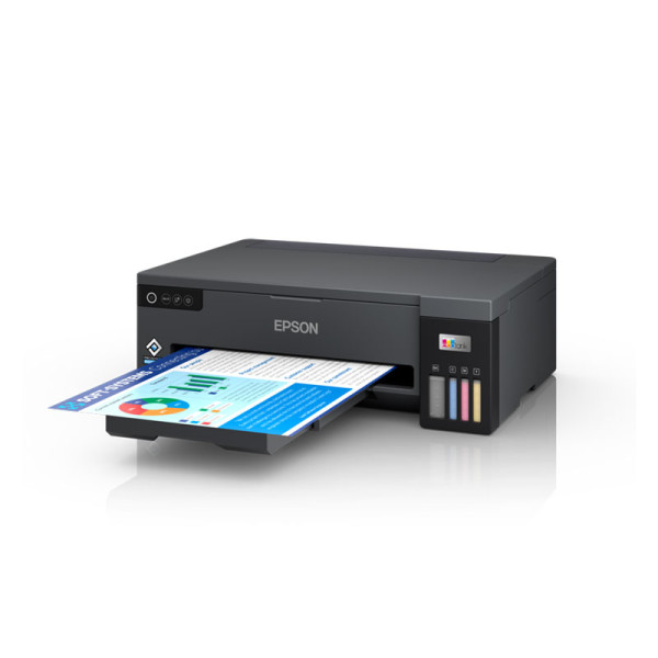 EPSON MULTIFUNCTION MACHINE L11050