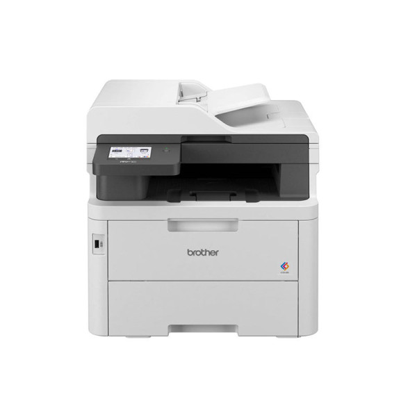 BROTHER MULTIFUNCTION MACHINE MFC-L3760CDW
