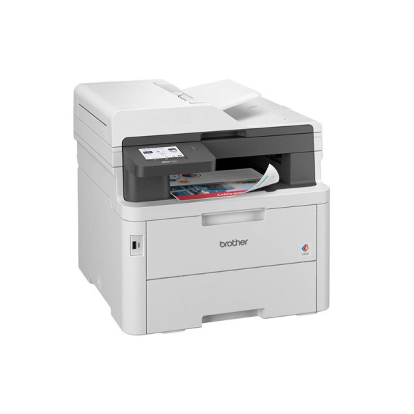 BROTHER MULTIFUNCTION MACHINE MFC-L3760CDW