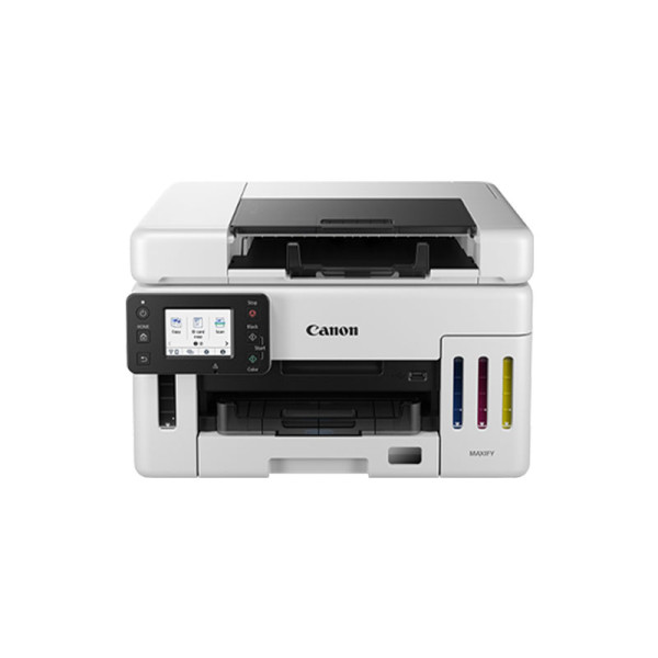 CANON MULTIFUNCTION MACHINE GX6570 ASA