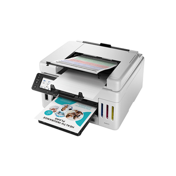 CANON MULTIFUNCTION MACHINE GX6570 ASA