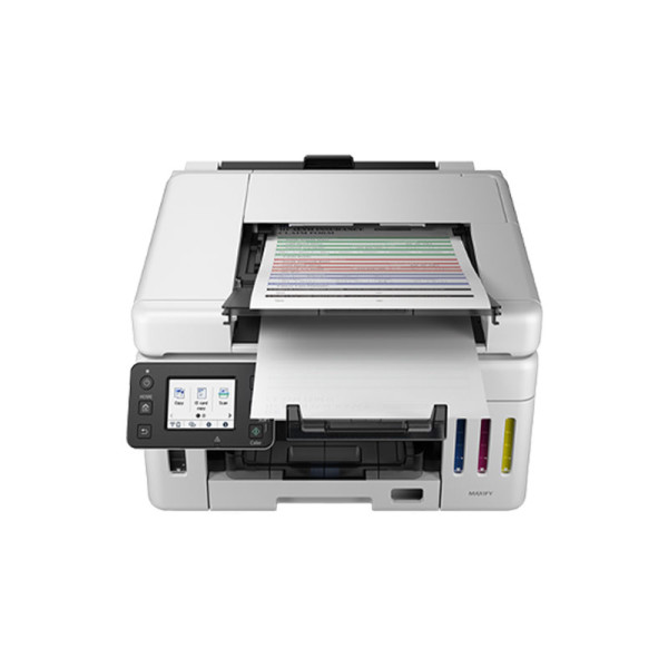 CANON MULTIFUNCTION MACHINE GX6570 ASA
