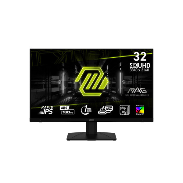 MSI MONITOR MAG 322UPF