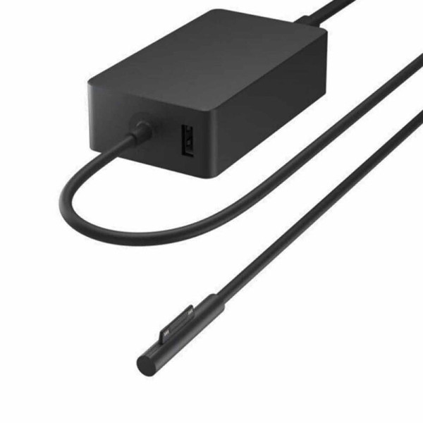 MICROSOFT Surface 65w Power Supply Adaptor W8Y-00005
