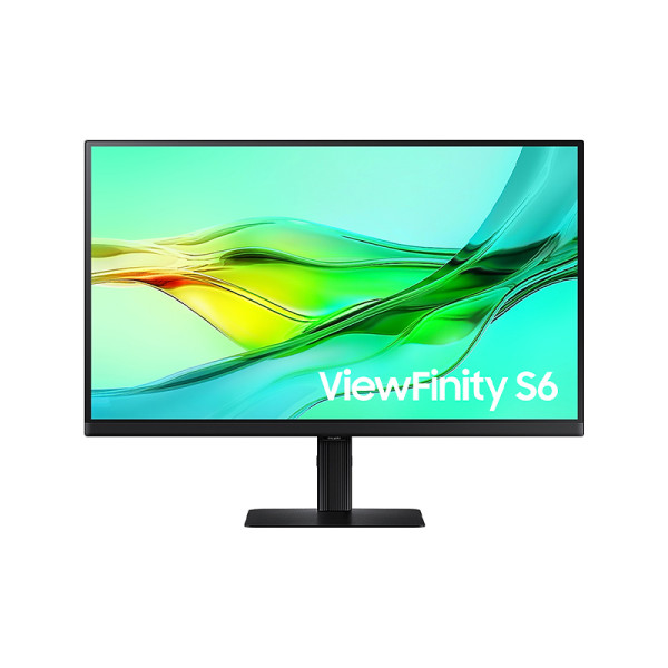 SAMSUNG MONITOR LS27D604UAEXXS