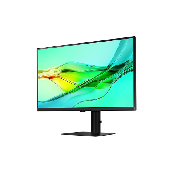 SAMSUNG MONITOR LS27D604UAEXXS