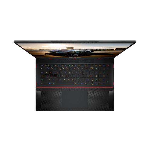 MSI LAPTOP A1VHG-069SG