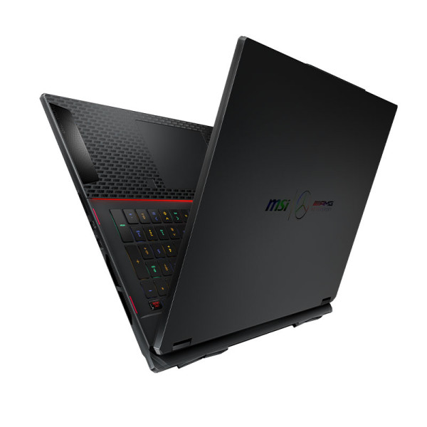 MSI LAPTOP A1VHG-069SG
