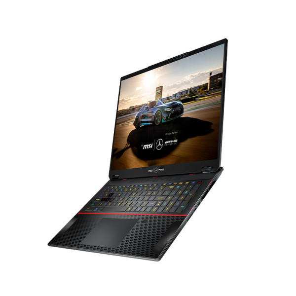 MSI LAPTOP A1VHG-069SG