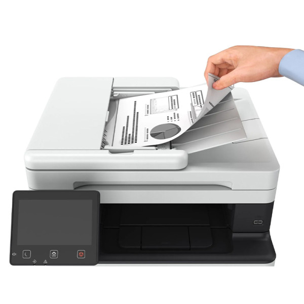 CANON MULTIFUNCTION MACHINE MF465DW