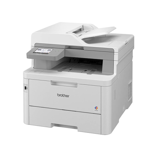 BROTHER MULTIFUNCTION MACHINE MFC-L8390CDW