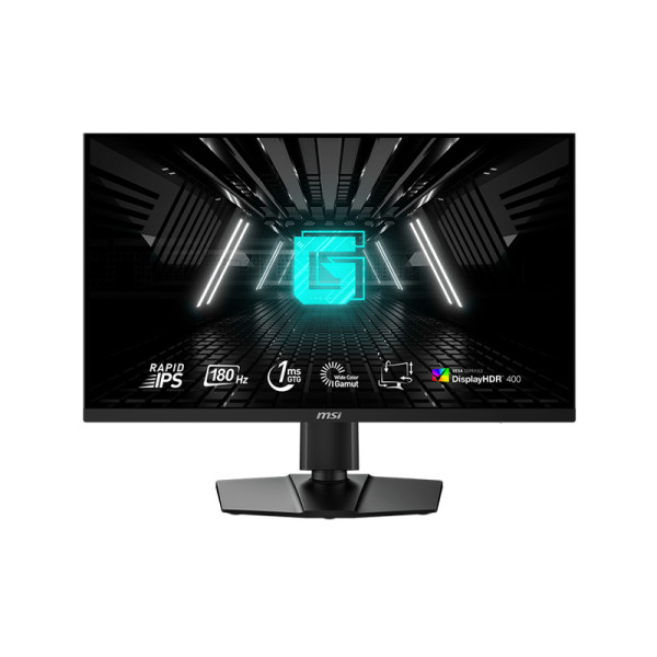 MSI MONITOR G274QPF E2