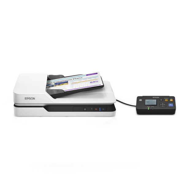 EPSON SCANNER DS-1630
