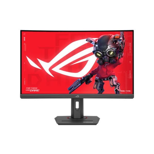 ASUS MONITOR XG27WCS