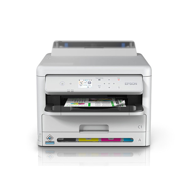 EPSON PRINTER WF-C5390